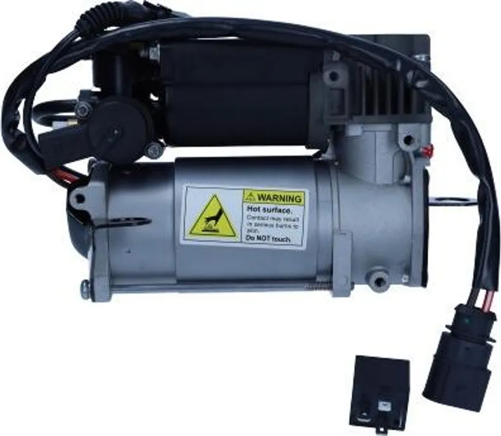 Compresseur de Suspension Pneumatique Audi A6 4B5 C5 1997-2011