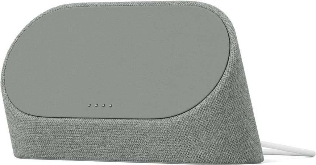 Google - Lautsprecherdock - with Google Pixel Tablet cradle Produktbild 