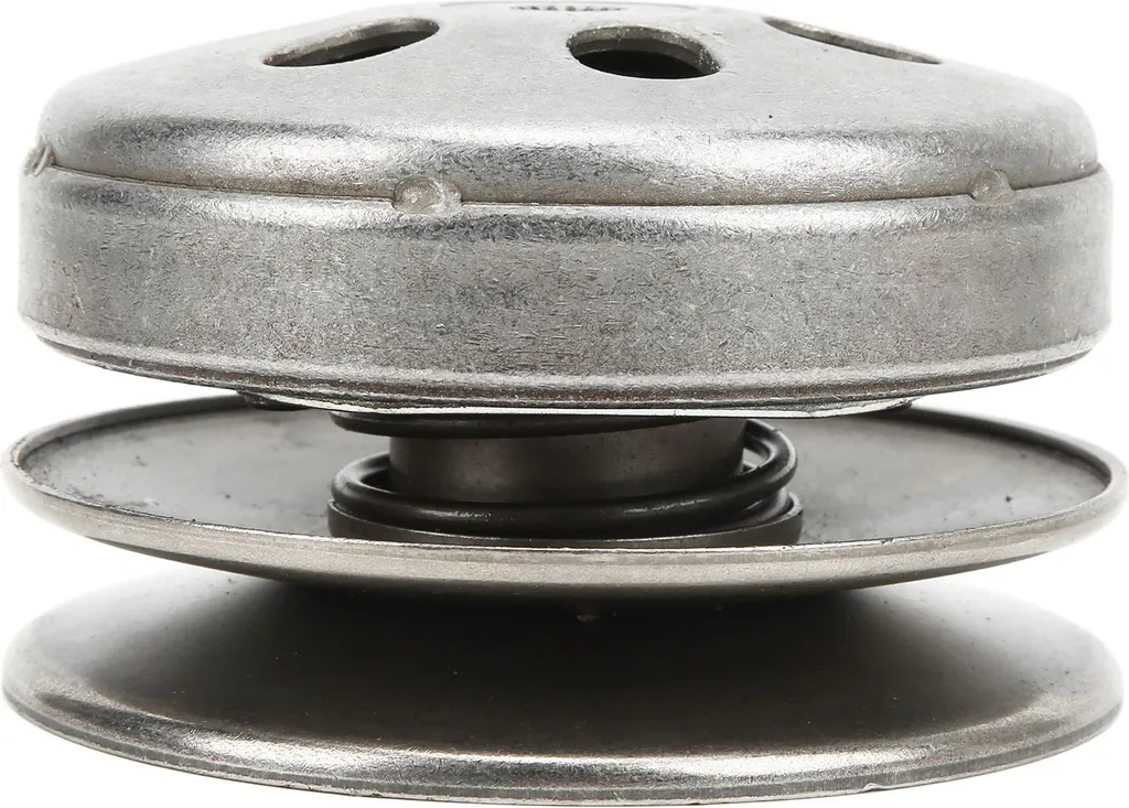 Embrayage 19 cannelures robuste pour moteur GY6 150cc Scooter et Kart