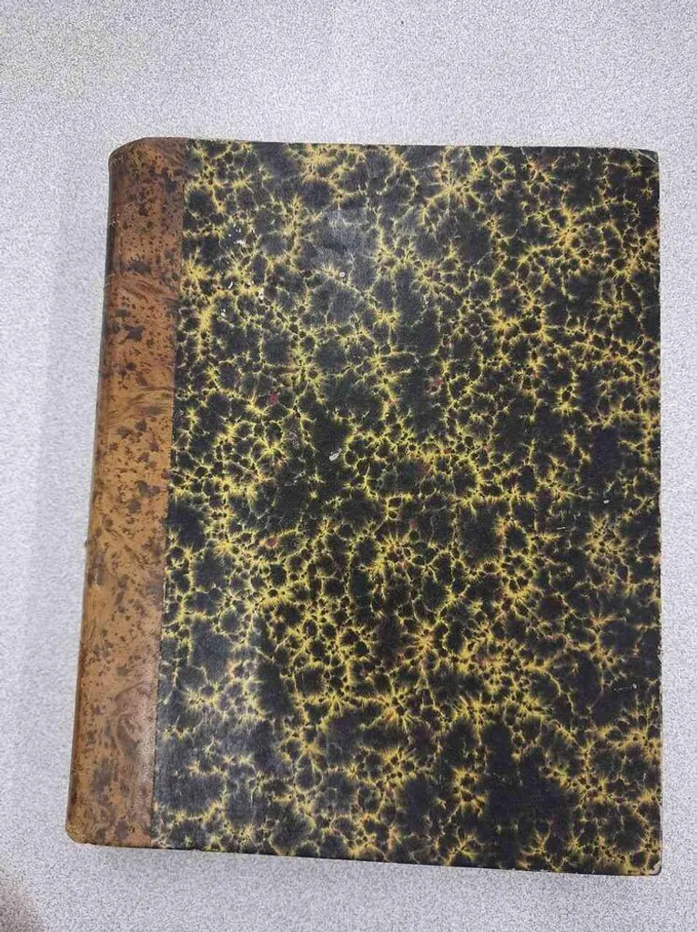 Histoire de France Tome 4 Vol 2 : Étude Critique de l'Ancien Régime 1789