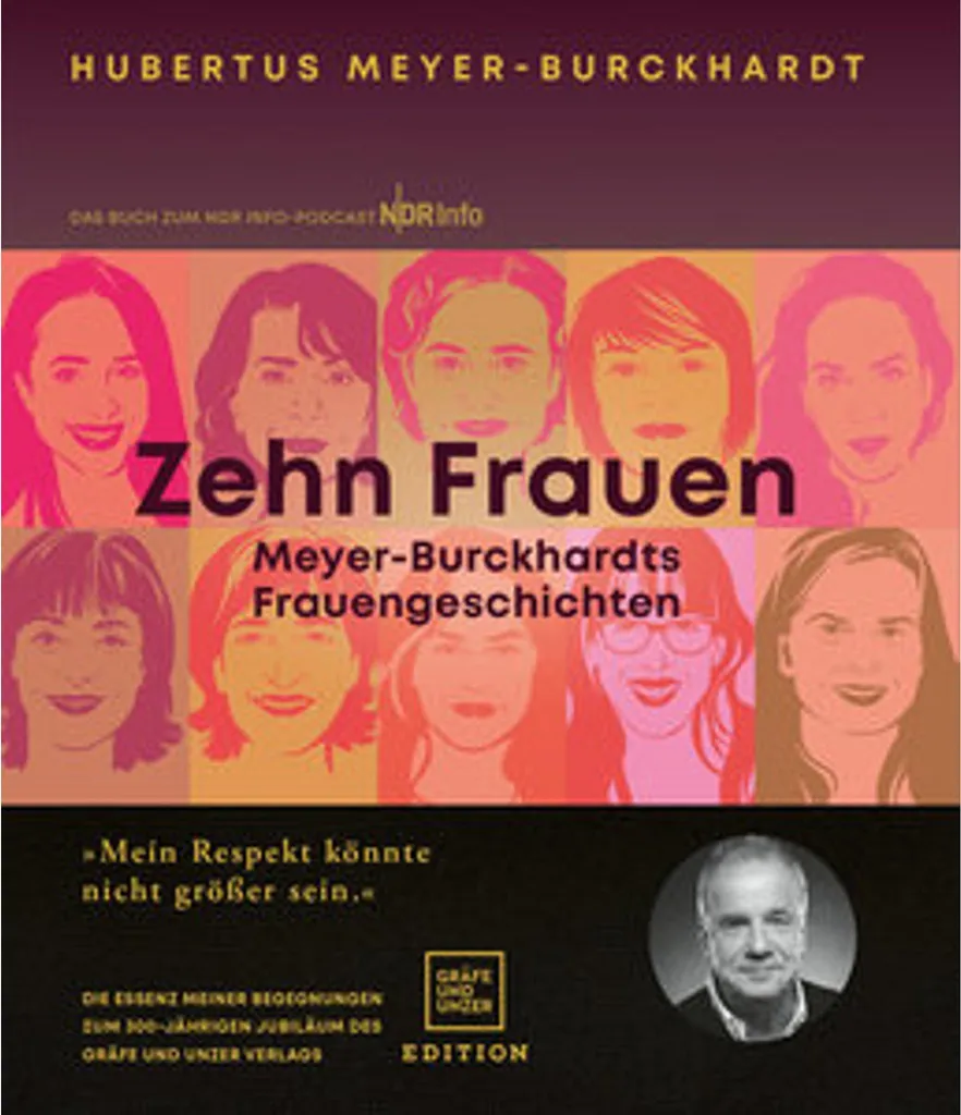 Zehn Frauen pour Décoration d'Intérieur et Inspiration Photographique