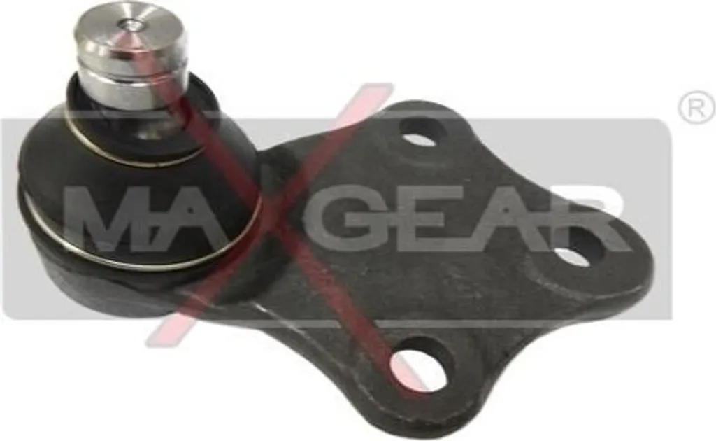 Joint de cardan avant droit MAXGEAR 72-0450 bas pour Peugeot 306 OE 3640 44