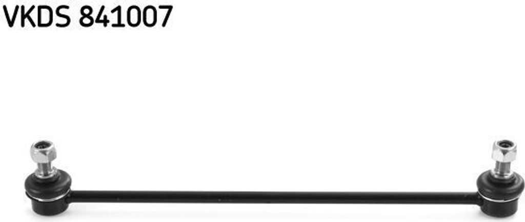 SKF VKDS 841007 Stabilisatorstrebe OE 488200D010 kompatibel mit Urban Cruiser, Verso, Yaris