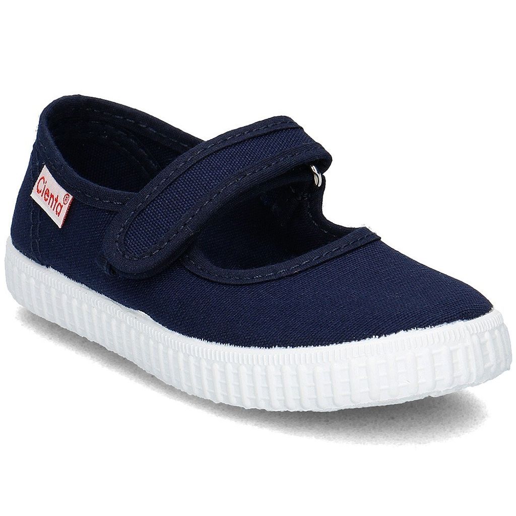 Cienta Schuhe Verano, 5600077, Größe: 30