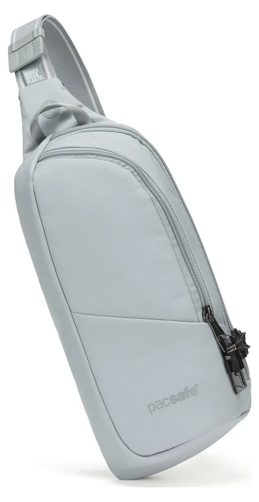 Pacsafe Vibe 150 Sacoche bandoulière de voyage sécurisée pour ville