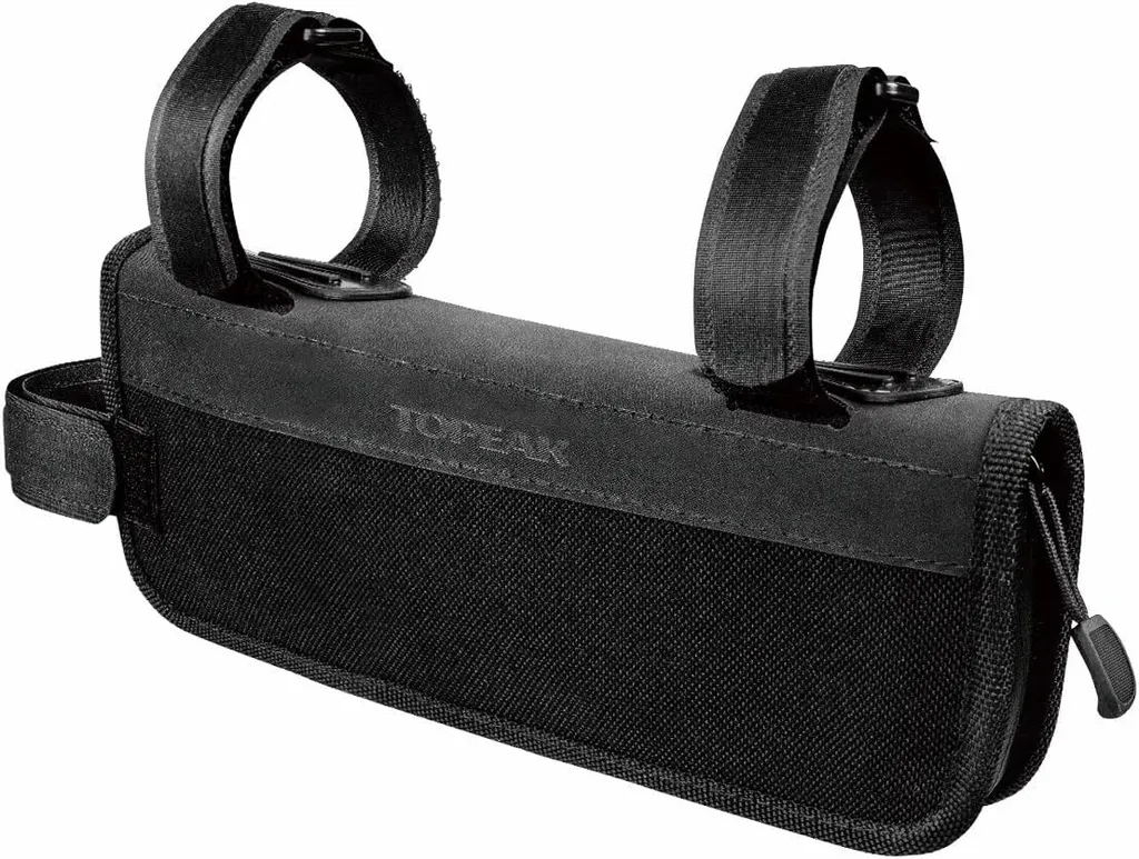 Topeak Kit de réparation rapide à base de diatomées pour speedbag pro
