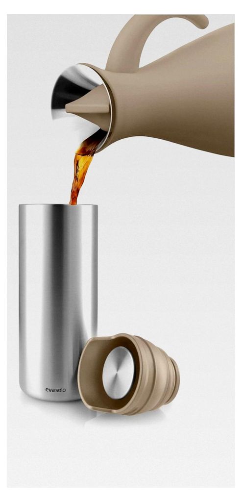 Urban to Go Becher 0,35 l Caramel Cream