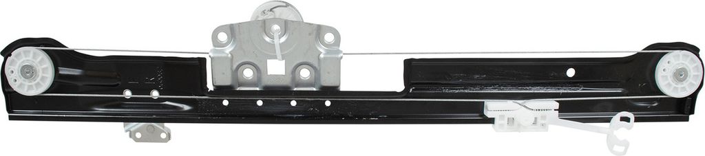 Fensterheber Elektrisch ohne Motor VORNE RECHTS 9222.X6 1340398080 für Fiat