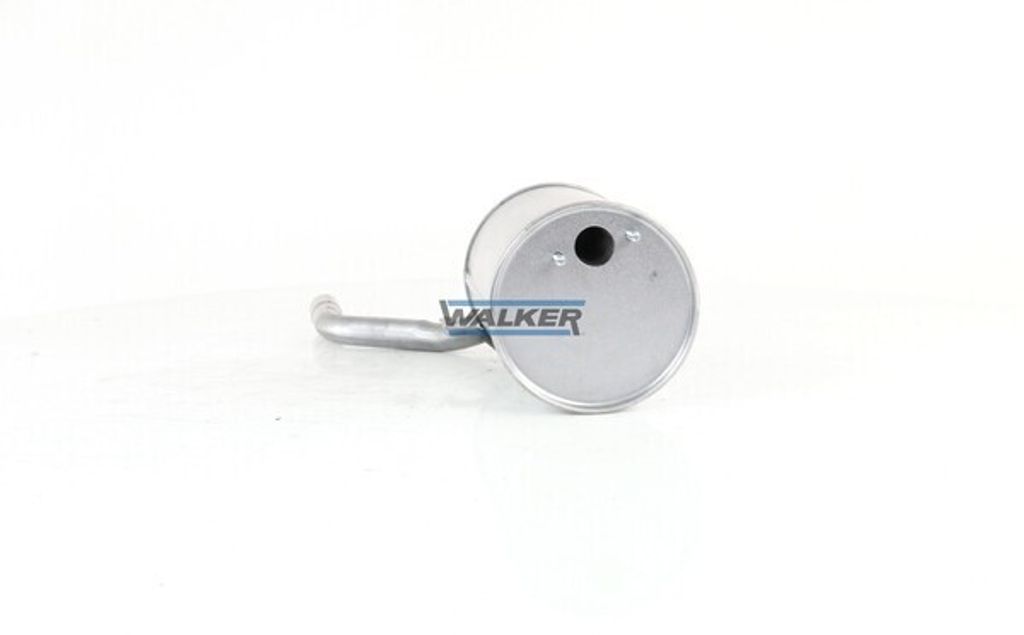 WALKER 22861 Endschalldämpfer für DAIHATSU CUORE VI (L7) Produktbild 