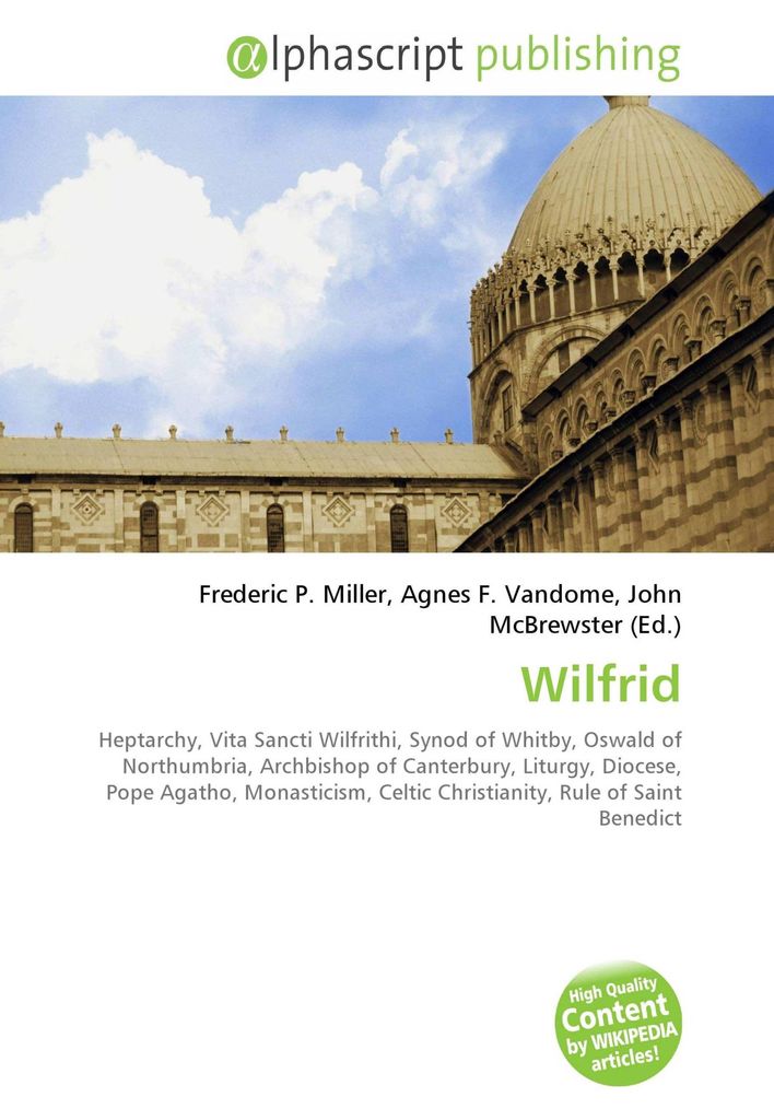 Wilfrid