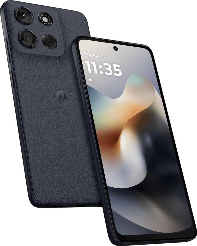 Motorola moto g56 5G , 17,1 cm (6.72"), 8 GB, 256 GB, 50 Obrázek produktu 