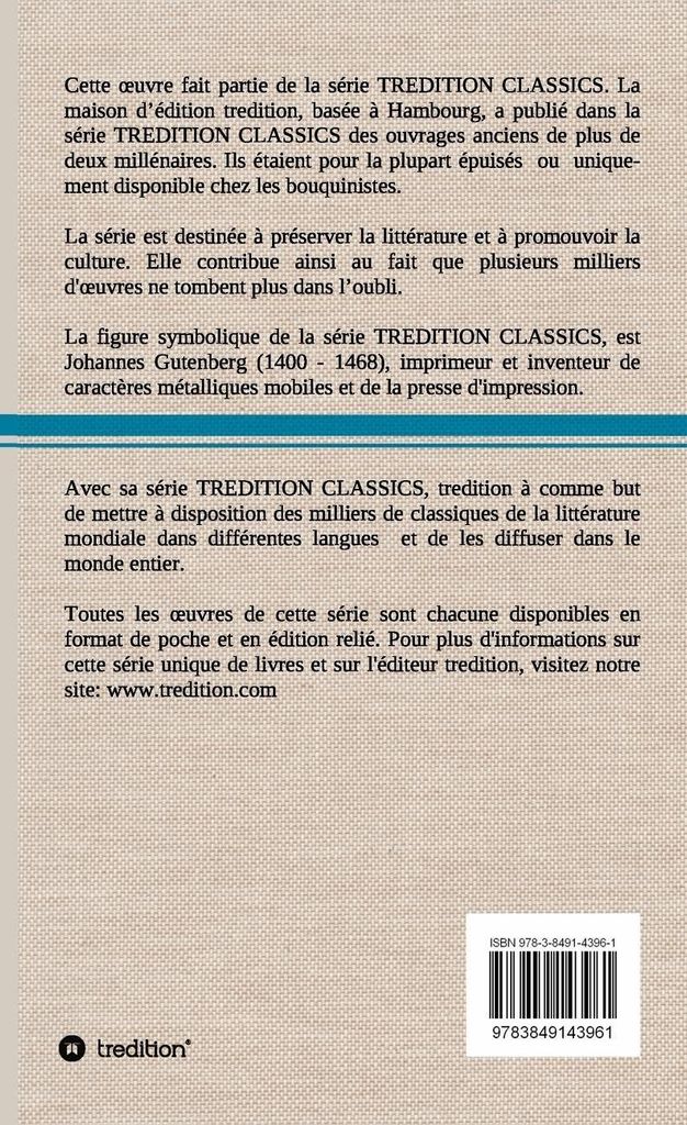 Histoire de Sibylle