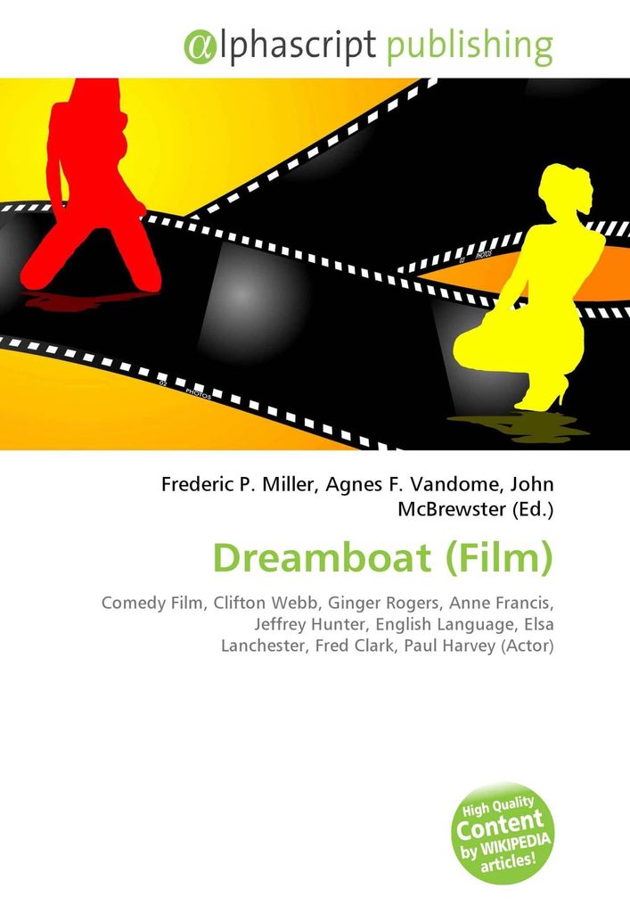 Dreamboat (Film)