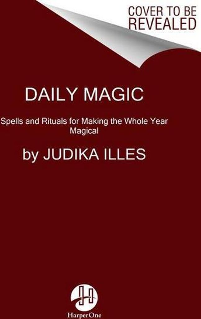Daily Magic