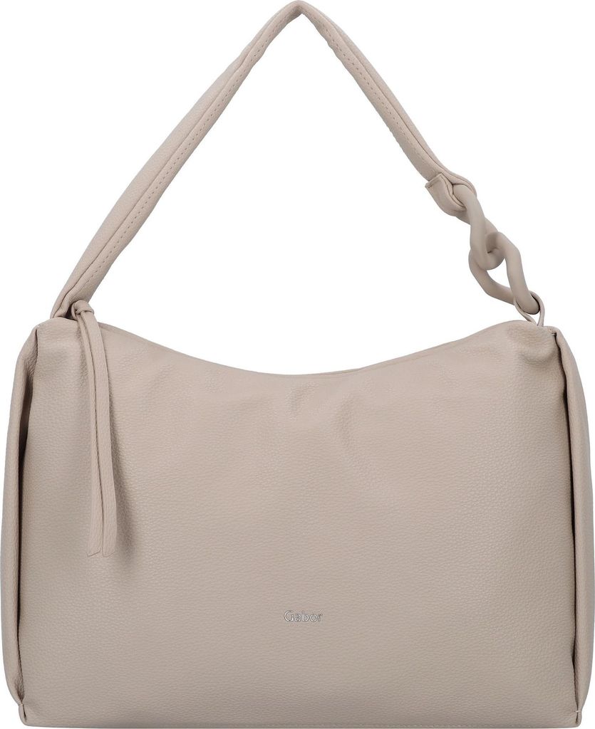Gabor Damen Handtaschen 010510 Farbe: Beige Größe: Einheitsgröße