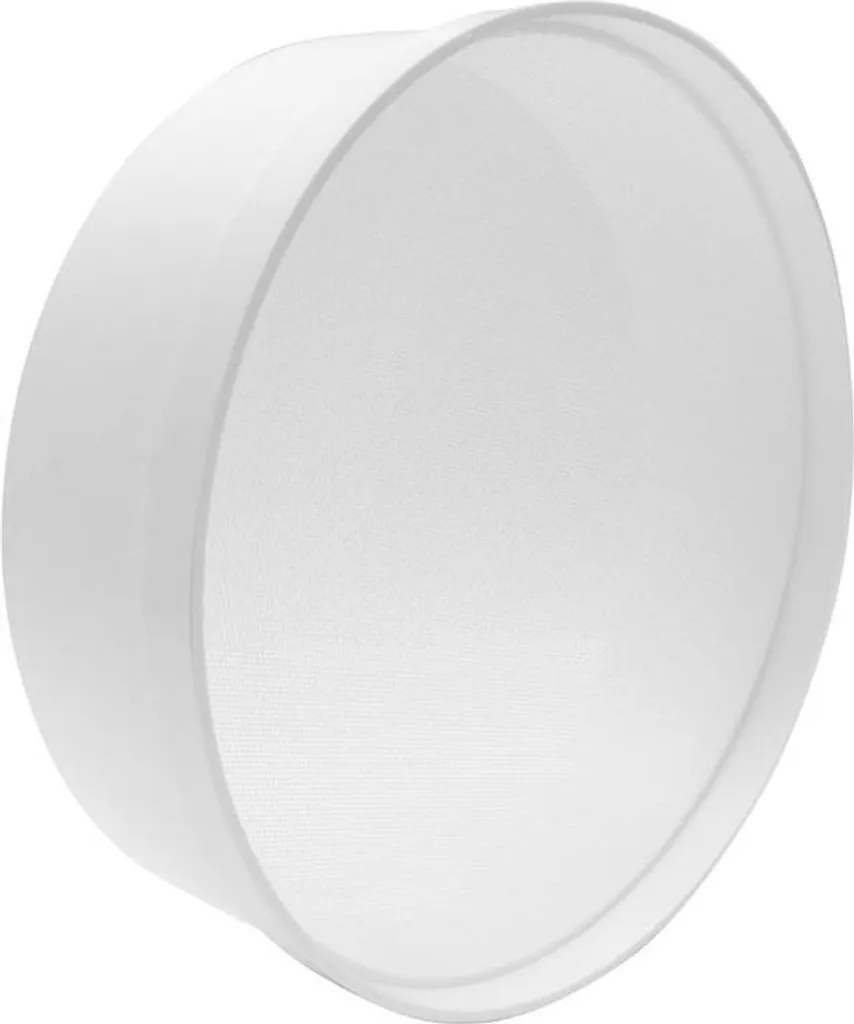 Setaccio Farina Schneider 300mm | Plastica e Nylon Alta Qualità - 8