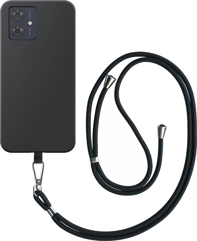 Vhodné pro Motorola Moto G54 / G54 Power / G64 Pouzdro na Obrázek produktu 