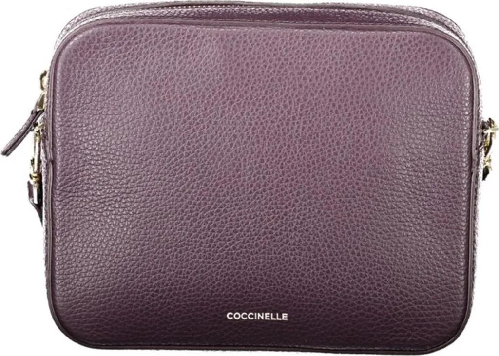 Sac de soirée élégant Coccinelle e5mn555m301viv87uni pour femme moderne
