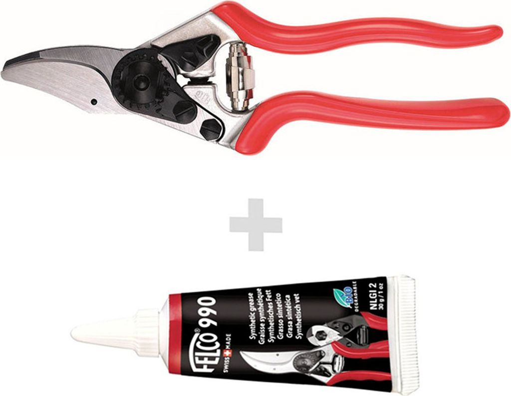 Felco 16 + GRATIS Felco Fett