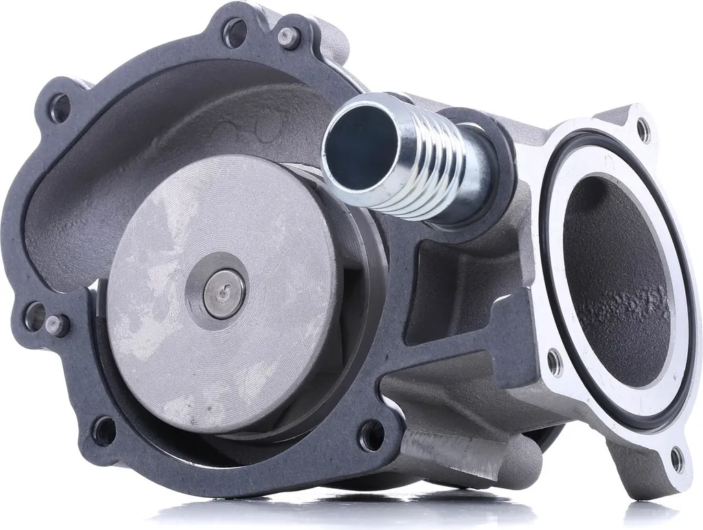 Solution anti-surchauffe : Pompe à eau pour BMW Série 3 E36 E46 et Z3