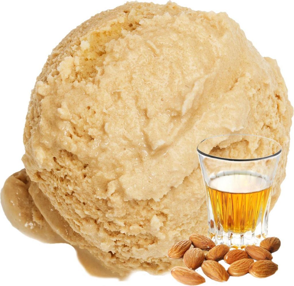 Amaretto Milcheis Pulver 100 kg