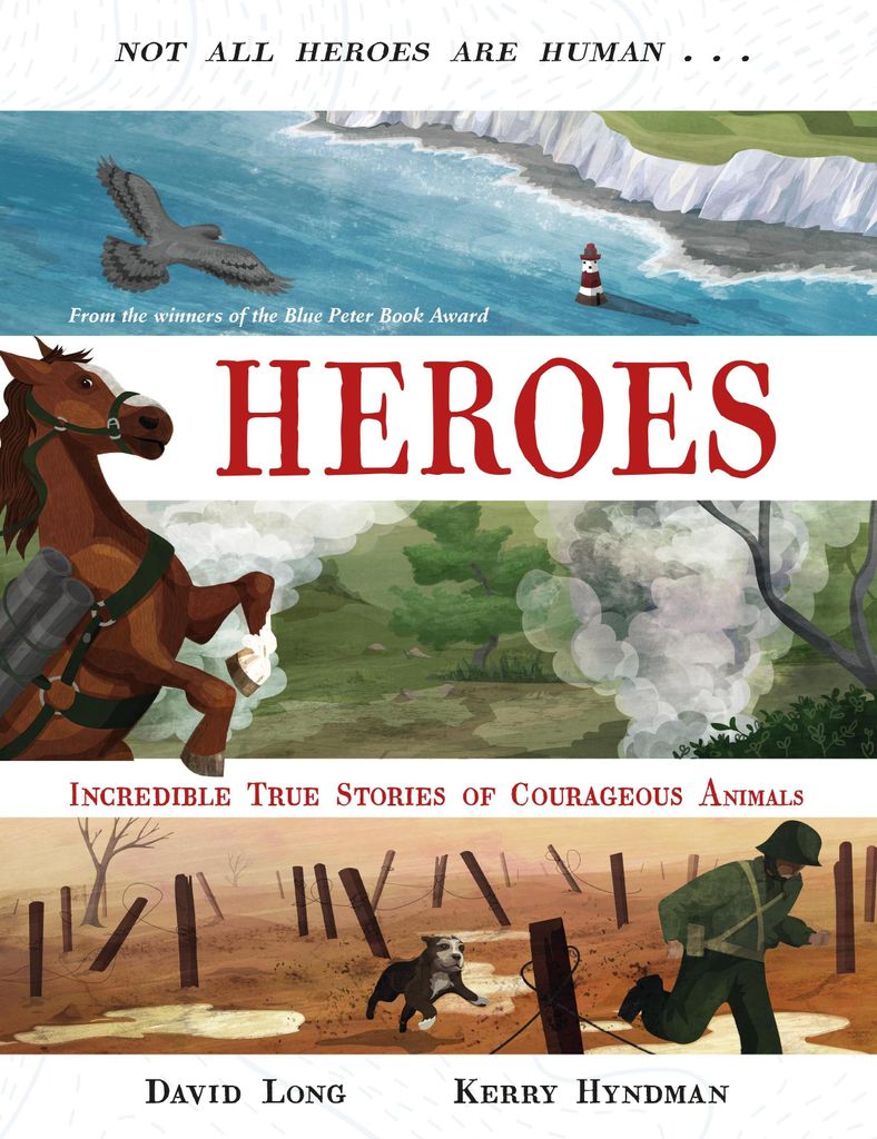 Heroes