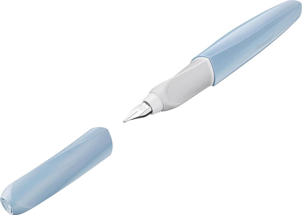 Pelikan Twist eco - Füller - 390 Stücke Produktbild 