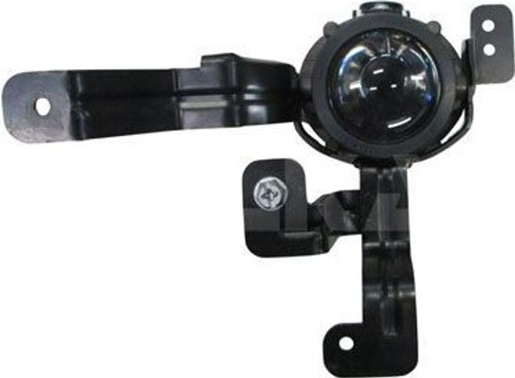 ALKAR 2921618 - OE 92201 F2000 Nebelscheinwerfer, links für Elantra (AD)