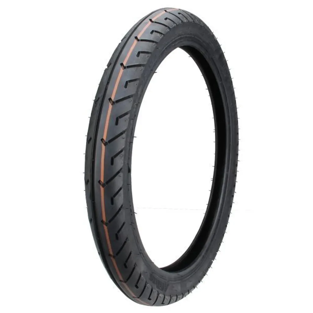 Pneu Cyclomoteur 2 1/4 x 16 Pouces Profil Sport pour Mofa et Moped