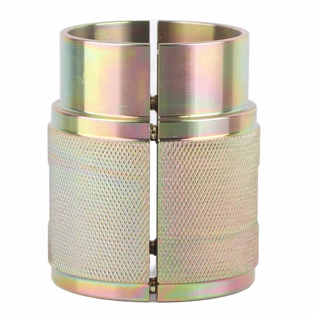 Extracteur de joints spi de fourche robuste avec bras réglables en acier