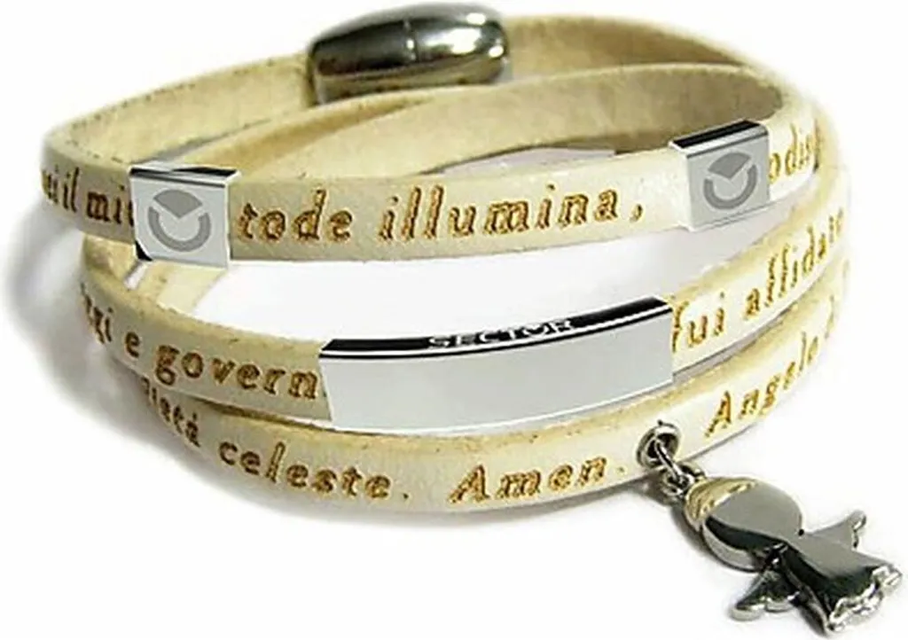 Bracciale In Pietre Di Amazzonite LAMARE: Benessere, Pace Interiore Ed Energia Positiva