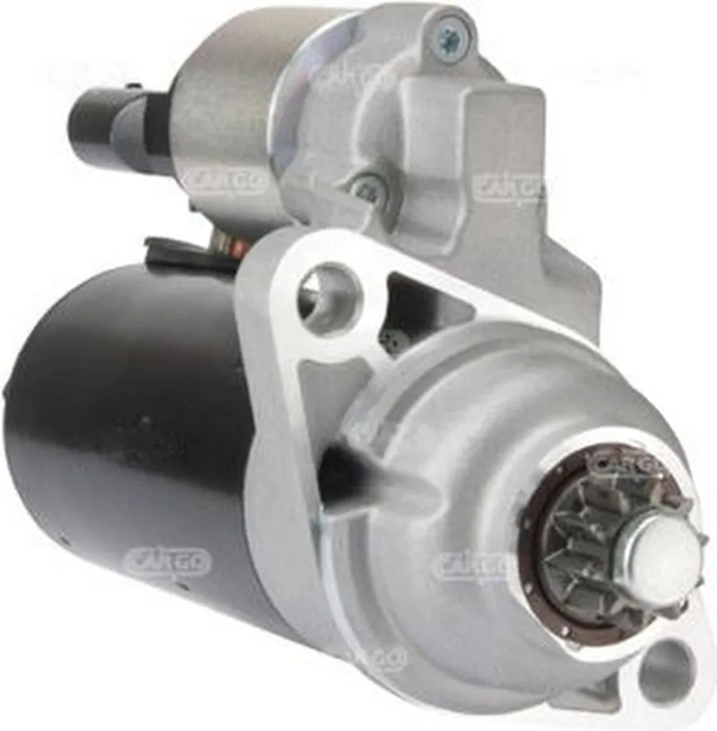 Motorino di avviamento 1,7 kW 10 denti HC-Cargo per SKODA FABIA I