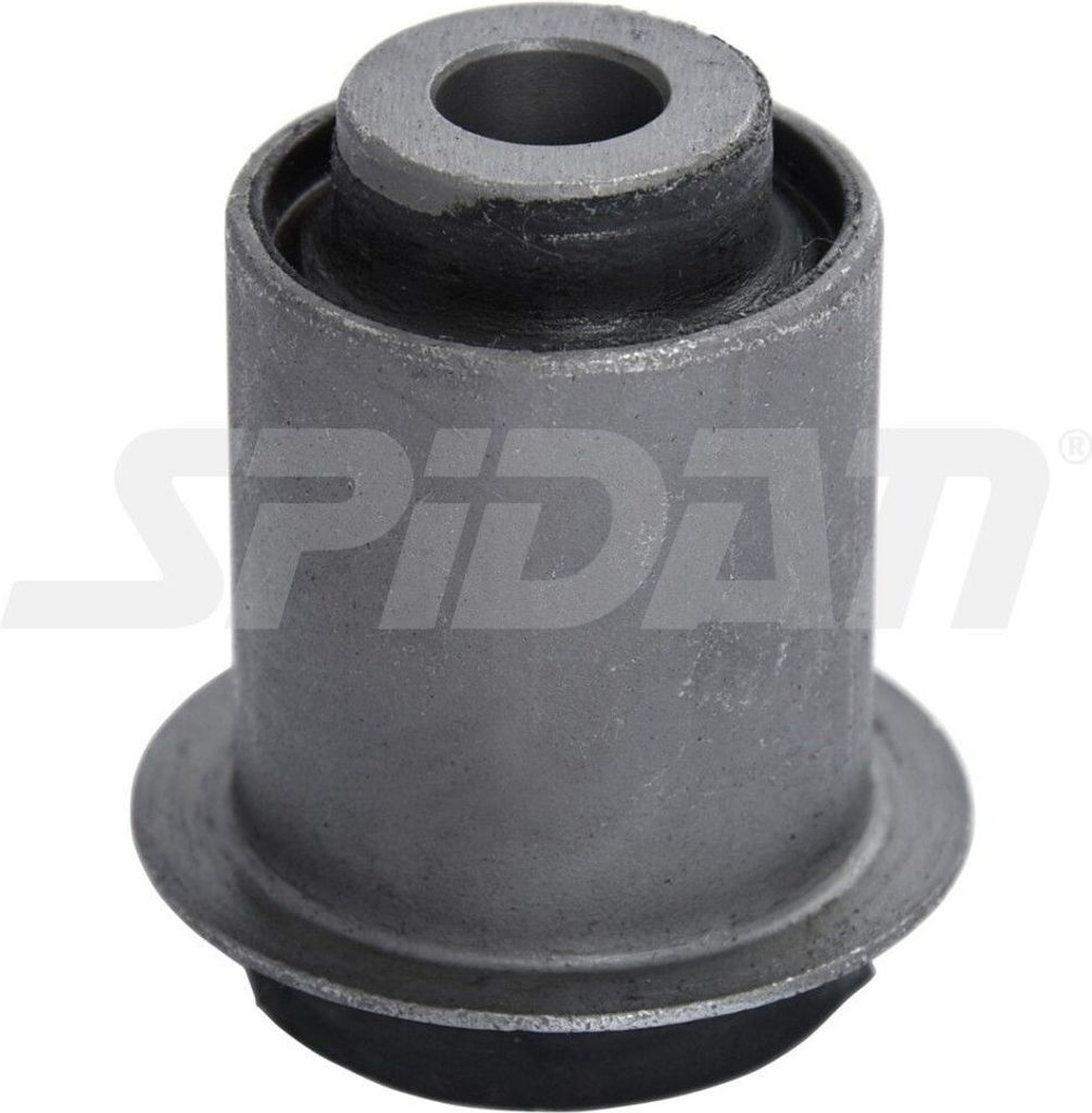 Lagerung Lenker für Querlenker für HONDA CIVIC VII Hatchback (EU, EP, EV) Hinten Vorne 411086 SPIDAN CHASSIS PARTS
