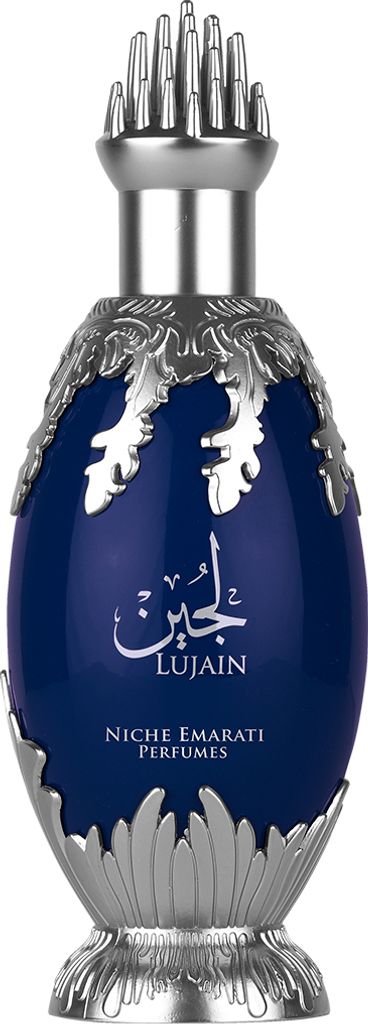 Lattafa Niche Emarati Lujain Eau De Parfum 100 ml (unisex) Produktbild 