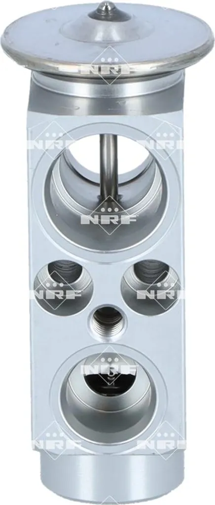 Détendeur de climatisation thermique NRF en aluminium pour BMW