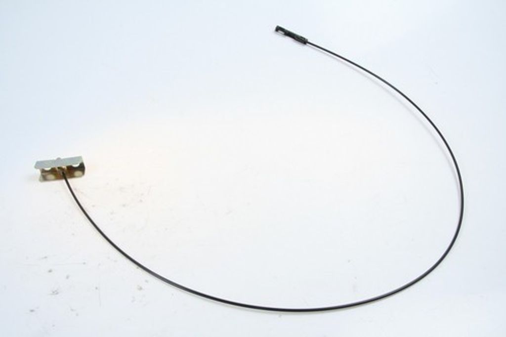 TRISCAN Handbremsseil Seilzug Feststellbremse für OPEL Vivaro A Kastenwagen (X83) 8140 251100