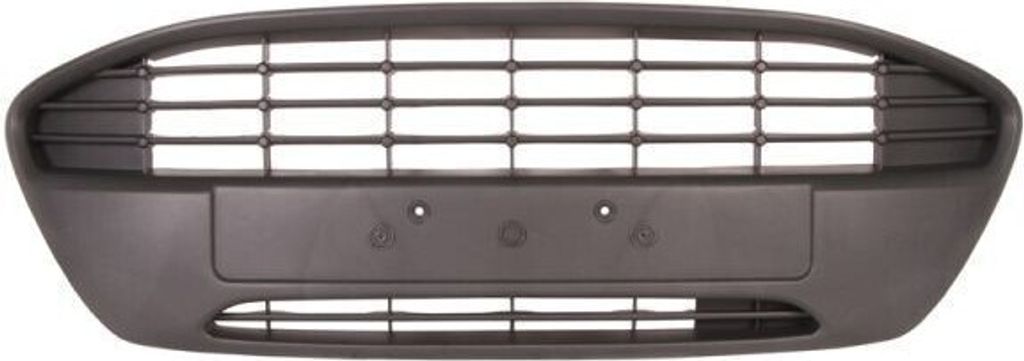 BLIC Lüftungsgitter Grill Stoßfänger für FORD KA (RU8)