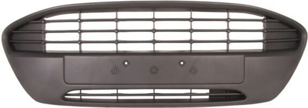 Grille d'aération robuste BLIC pour KA RU8 - Montage facile OE 1595922