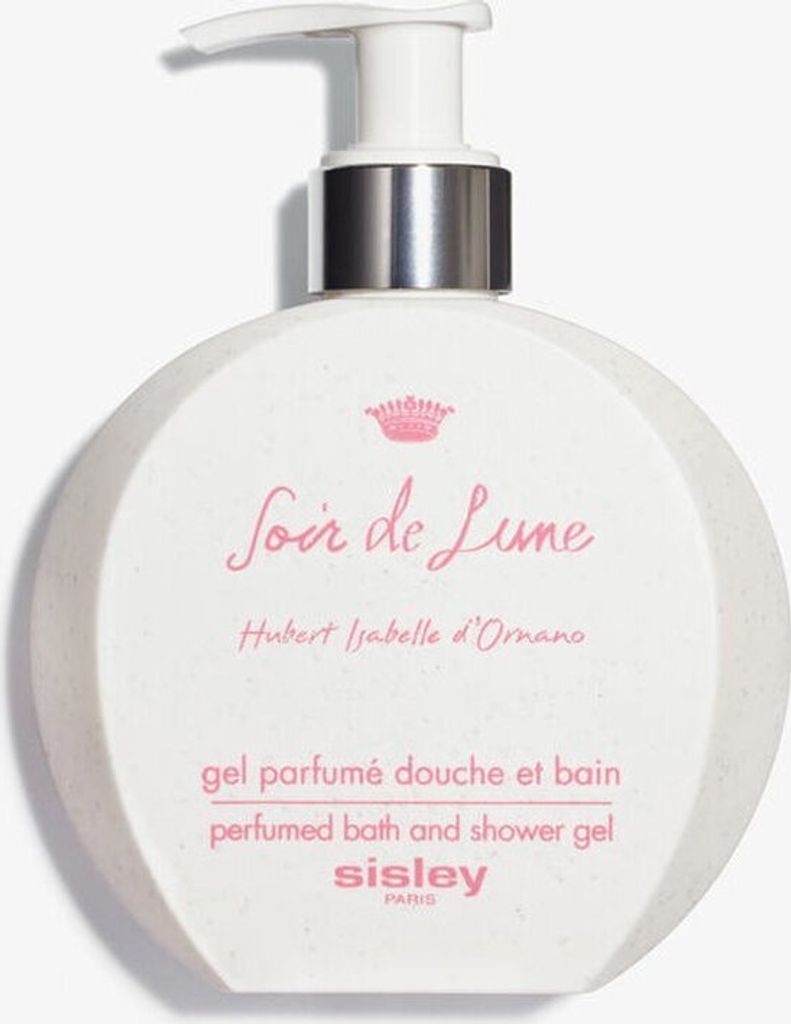 Sisley Soir De Lune Perfumowany żel do kąpieli i pod Zdjęcie produktu 