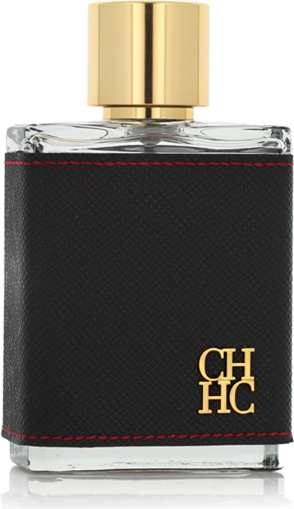 Carolina Herrera Ch Men Eau De Toilette Spray 100ml