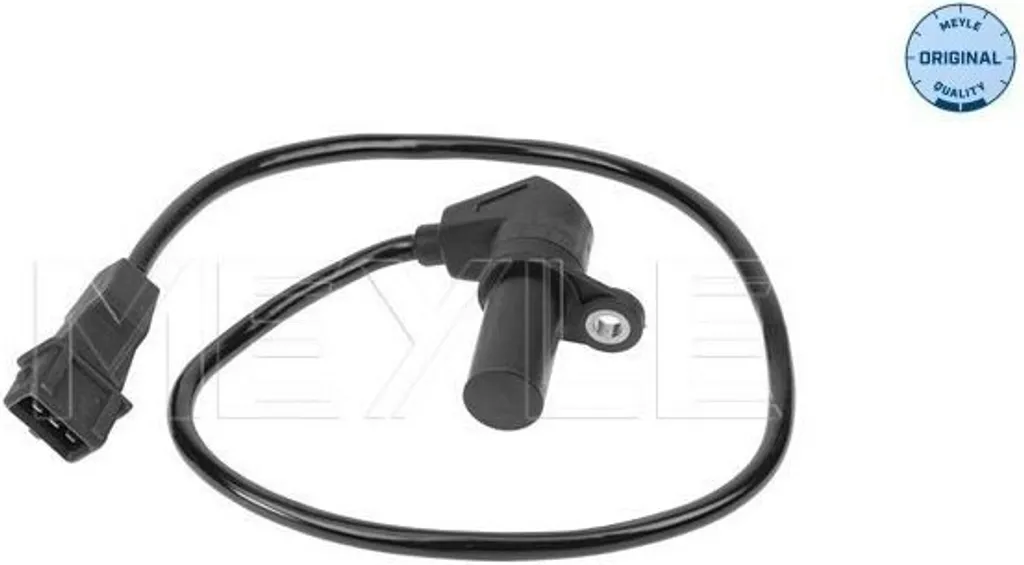 Capteur de vilebrequin MEYLE 614 899 0004 pour Opel Astra G OE 90520854