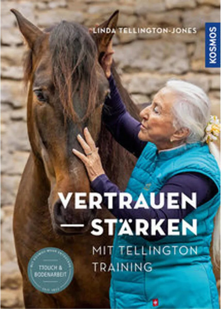 Formation Tellington Training : Améliorer la Relation avec votre Animal