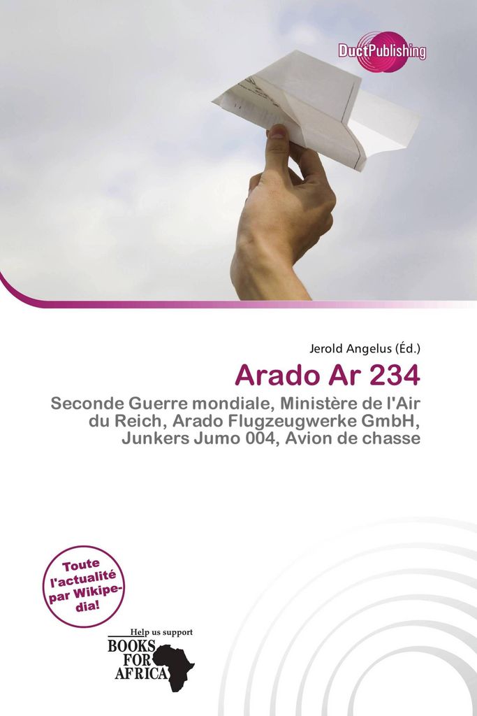 Arado Ar 234