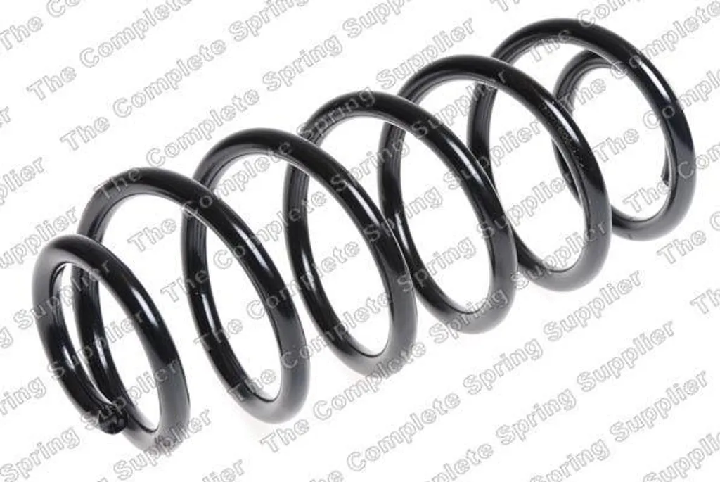 Ressort hélicoïdal de suspension pour Toyota Auris et Corolla série 4292622