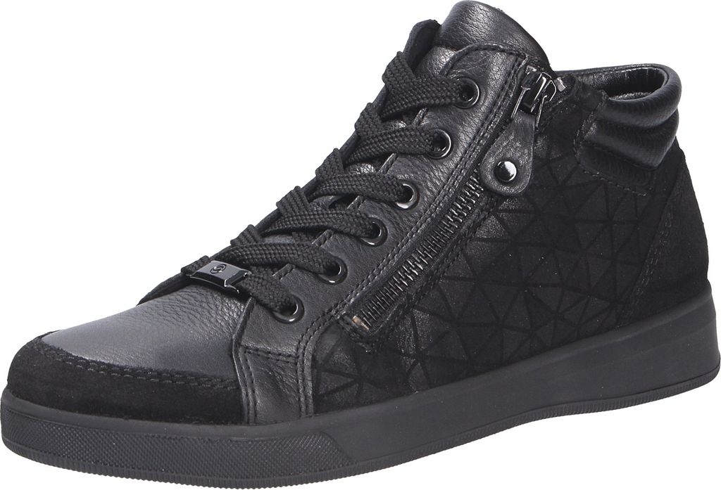 Ara Sneaker High Damen 31383736313932 Schwarz 42 EU Produktbild 