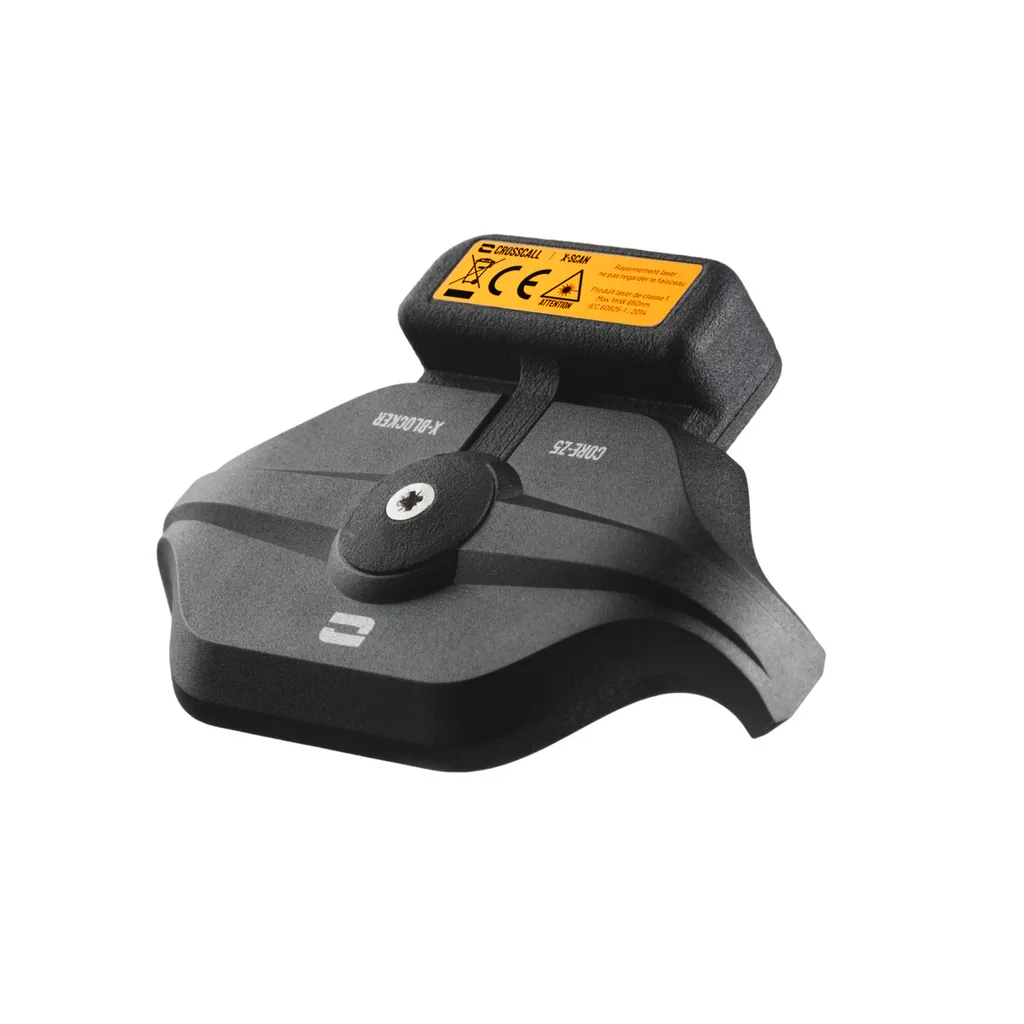 Scanner de Codes-Barres X-SCAN Crosscall Compatible QR Code et DataMatrix 2D - 4