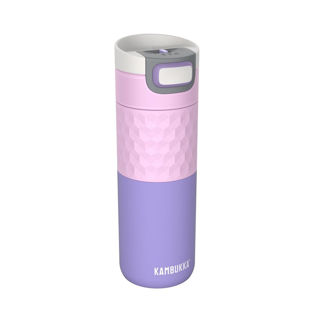 Kambukka kubek termiczny Etna Grip 500ml Pale Purple Immagine del prodotto 