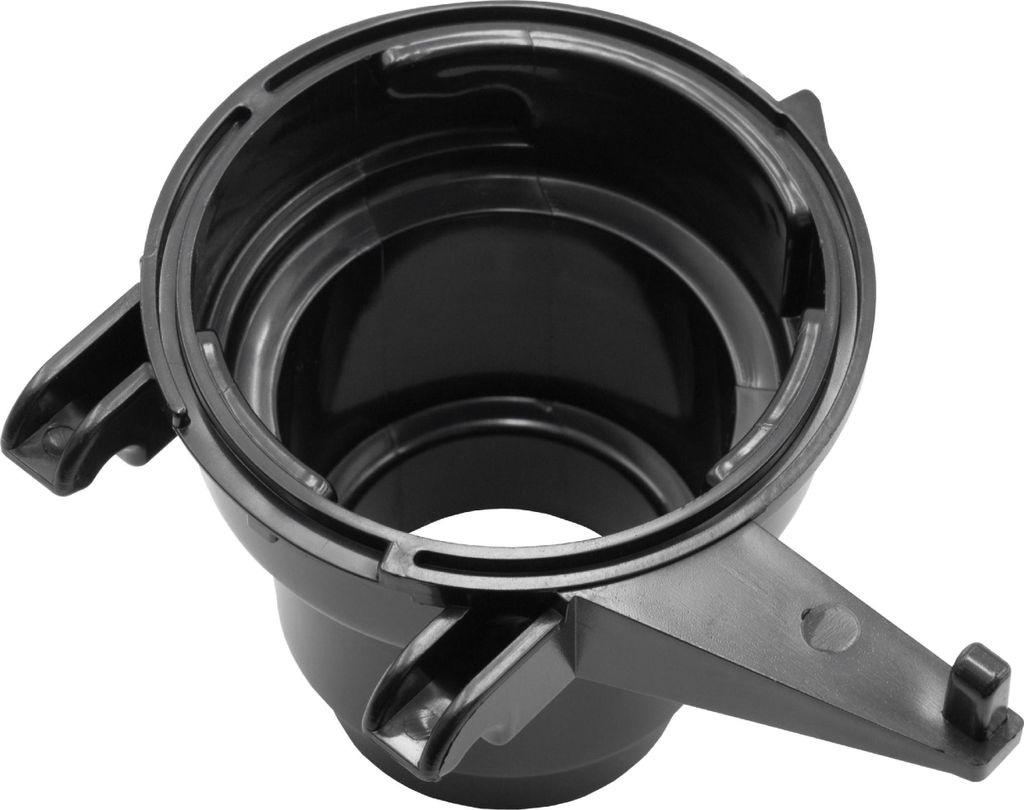 vhbw Schlauch-Adapter kompatibel mit Kirby G3, G4, G5, G6, Produktbild 
