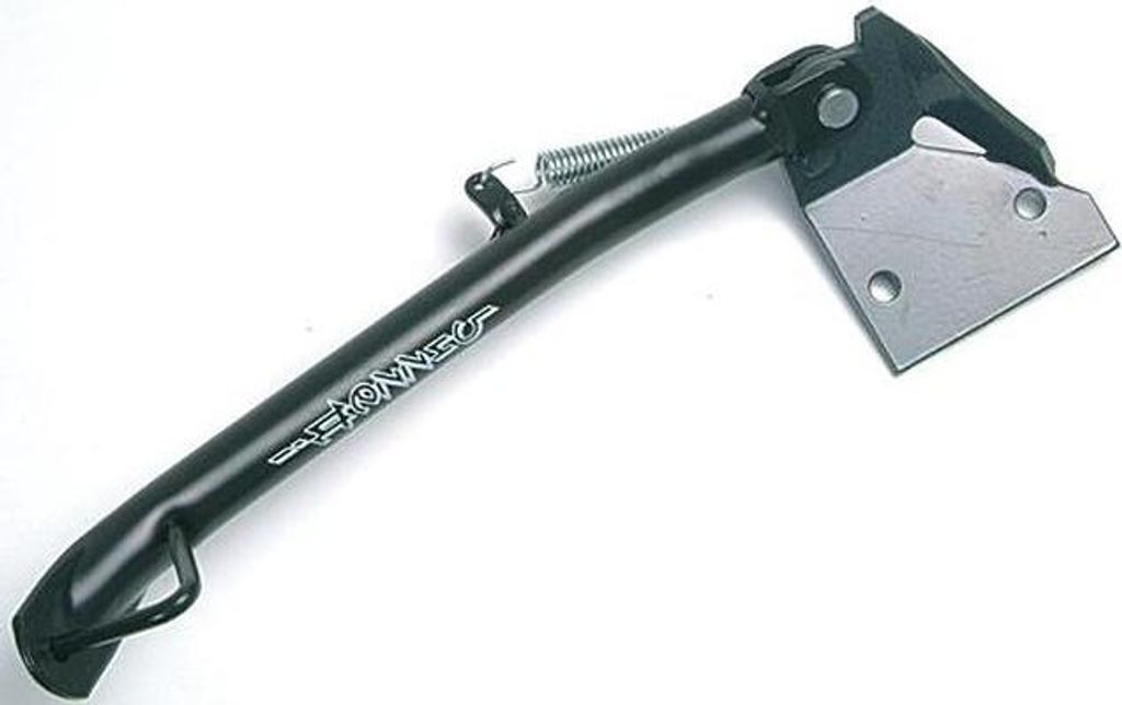 RMS Seitenständer Seitenständer schwarz