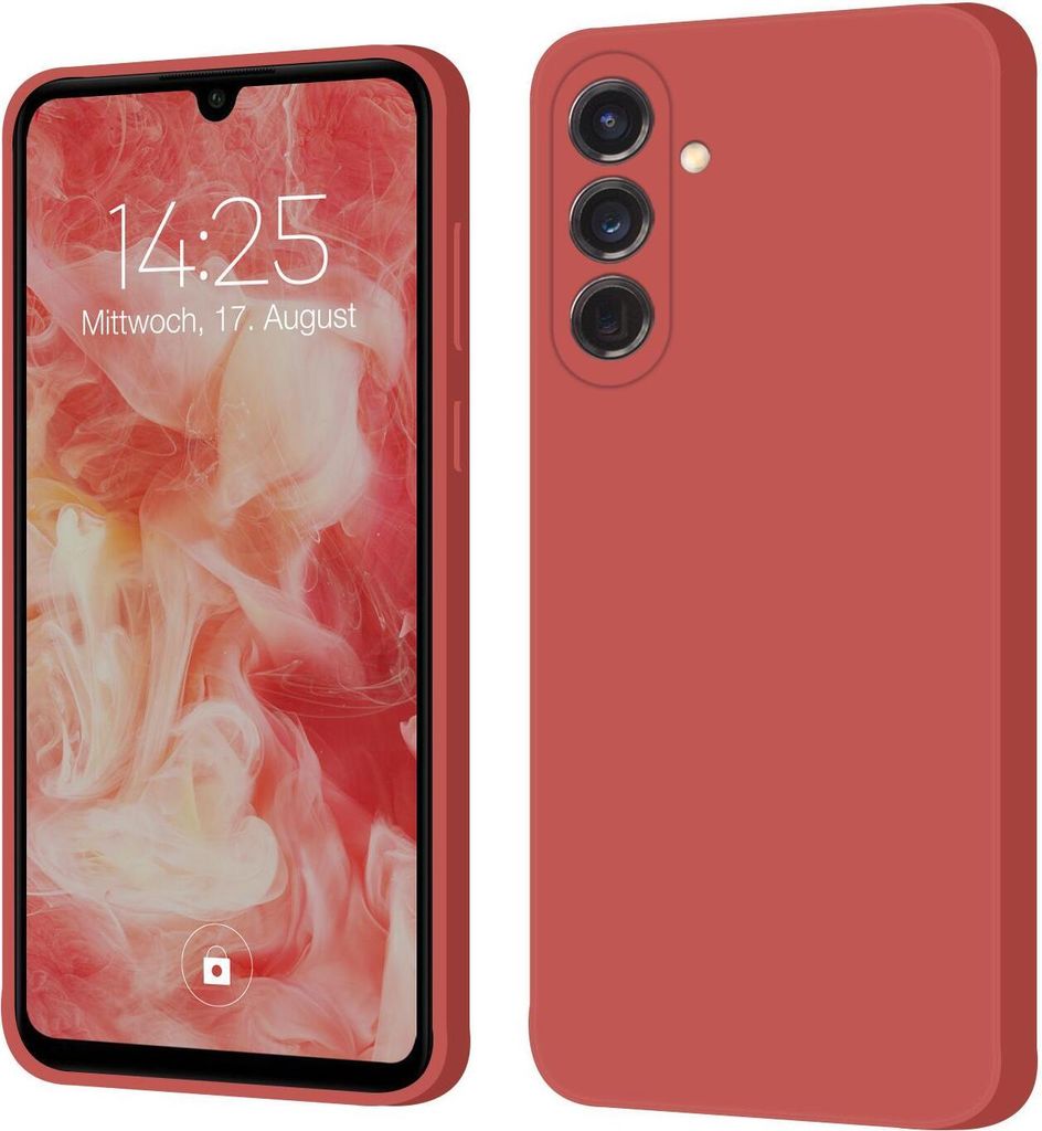 Hülle für Samsung Galaxy S24+ Plus Case Cover Bumper Produktbild 